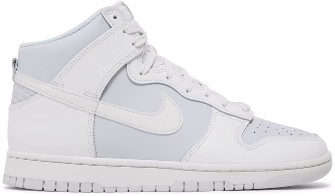 Nike Dunk High 'Putih Pure Platinum' DJ6189-100 Buy Nike Dunk High 'Putih Pure Platinum' DJ6189-100