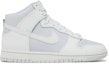 Buy Nike Dunk High 'Putih Pure Platinum' DJ6189-100