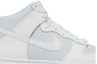 Order Nike Dunk High 'Putih Pure Platinum' DJ6189-100