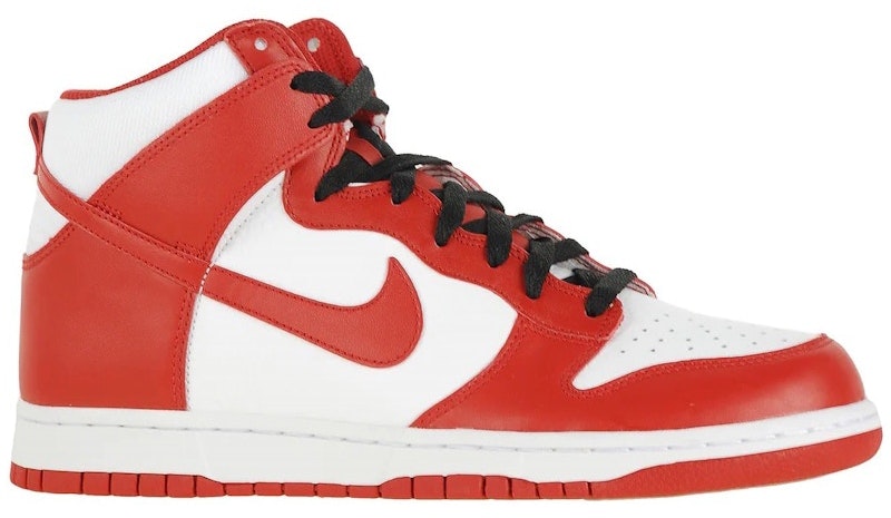 nike-dunk-high-white-varsity-red