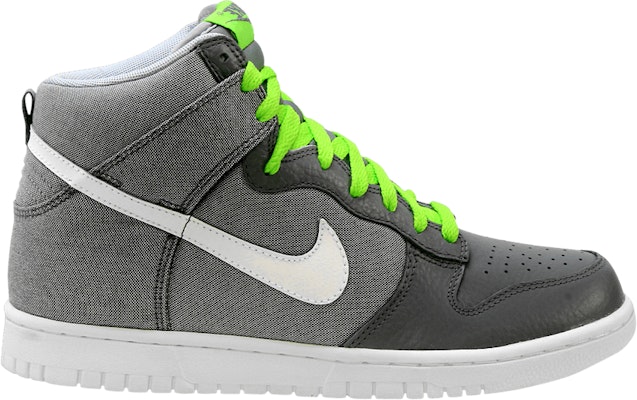 Nike Dunk High 'Abu Serigala' 317982-045 Buy Nike Dunk High 'Abu Serigala' 317982-045