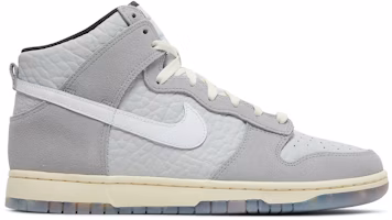 Nike Dunk High 'Wolf Grey' DR8753-077 Nike Dunk High 'Wolf Grey' DR8753-077