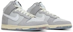 Cheap Nike Dunk High 'Kelabu Serigala' DR8753-077