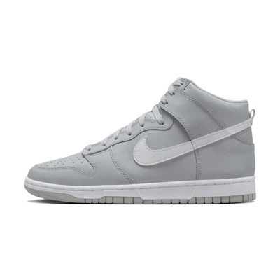 Nike Dunk High 'Wolf Grey'