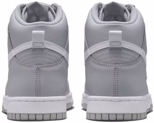 Nike Dunk High 'Wolf Grey' DV0828-001 Purchase Nike Dunk High 'Wolf Grey' DV0828-001