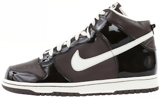 Nike Dunk High 'Woodgrain' 312786-223 Nike Dunk High 'Woodgrain' 312786-223