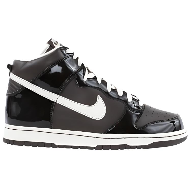 Order ナイキ ダンク HIGH "ウッドグレイン" 312786-223