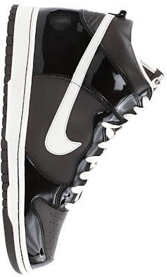 耐吉Dunk High 'Woodgrain' 312786-223 Lookbook 耐吉Dunk High 'Woodgrain' 312786-223