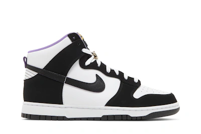 Nike Dunk High 'World Champ' DR9512-001