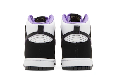 Nike Dunk High 'World Champ' DR9512-001