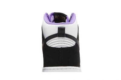 Nike Dunk High 'World Champ' DR9512-001