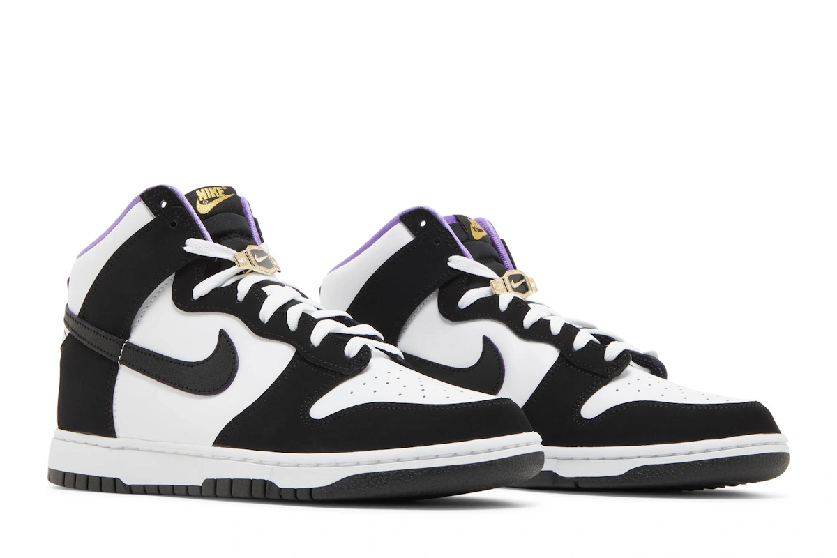 Nike Dunk High 'World Champ' DR9512-001