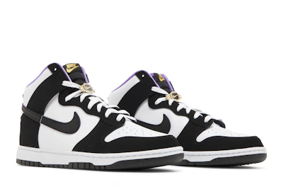 Nike Dunk High 'World Champ' DR9512-001