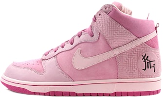 Nike Dunk High 'Year Of The Pig' 309235-661 Nike Dunk High 'Year Of The Pig' 309235-661