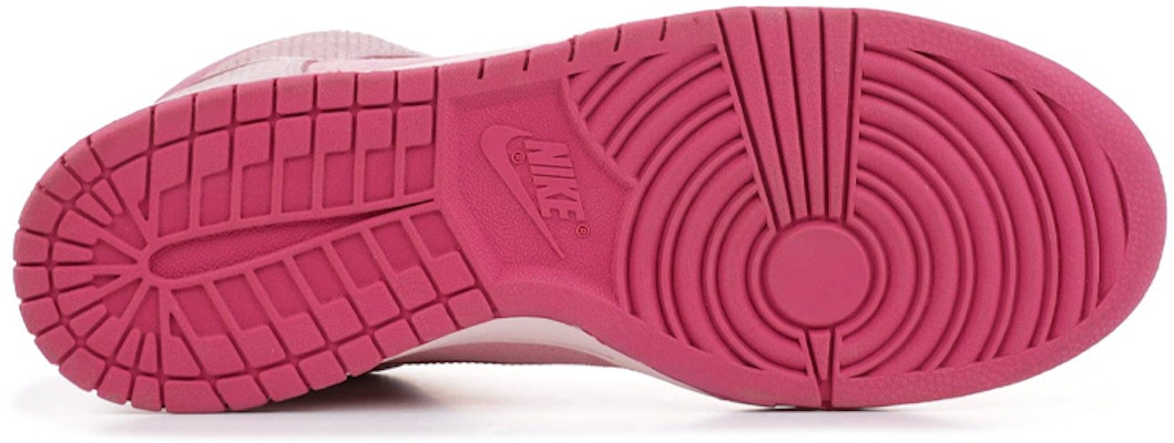 Nike Dunk High 'Tahun Babi' 309235-661 Purchase Nike Dunk High 'Tahun Babi' 309235-661