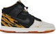 Nike Dunk High 'Tahun Harimau' DQ4978-001