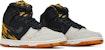 Nike Dunk High 'Tahun Harimau' DQ4978-001