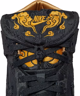 Nike Dunk High 'Tahun Harimau' DQ4978-001 2