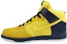 Buy 나이키 덩크 하이 '옐로우' (Nike Dunk High 'Yellow') 317982-771