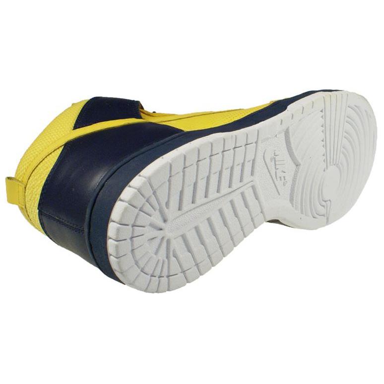 Shop Nike Dunk High 'Kuning' 317982-771