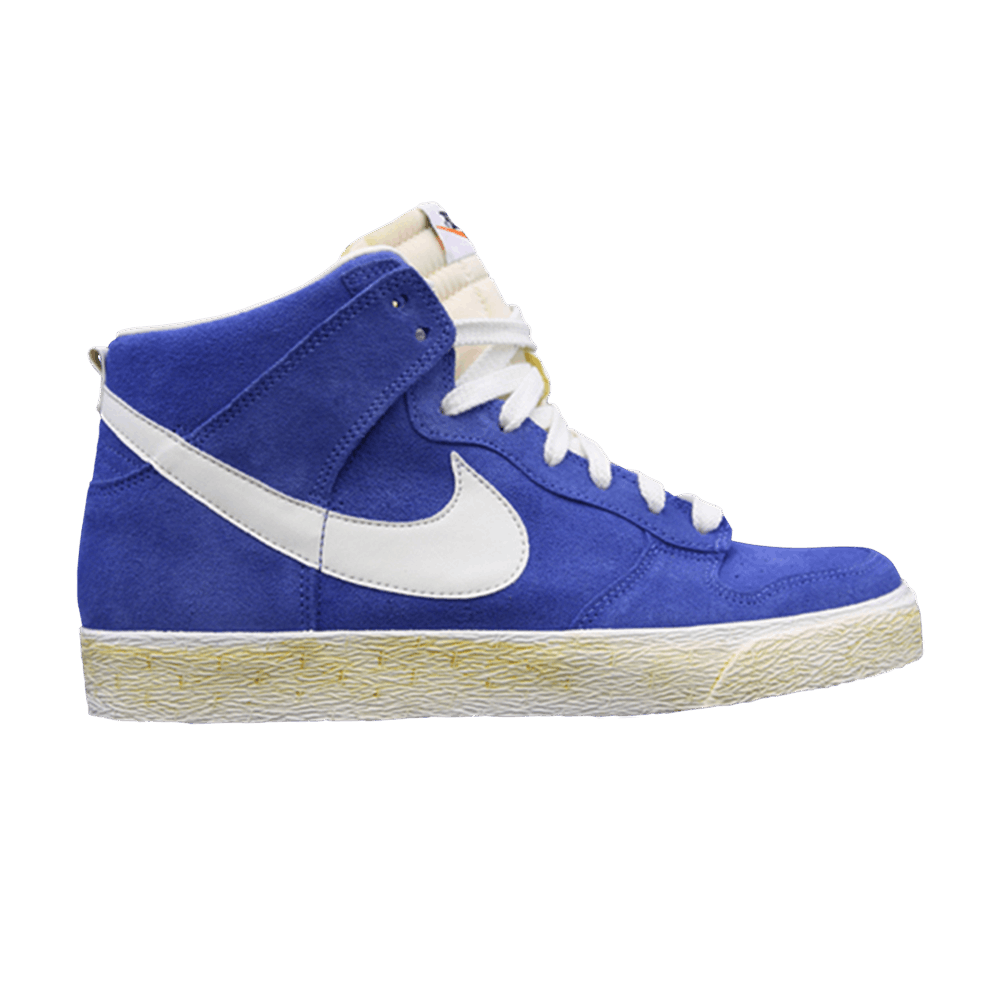 Buy Nike Dunk High AC 398263-400