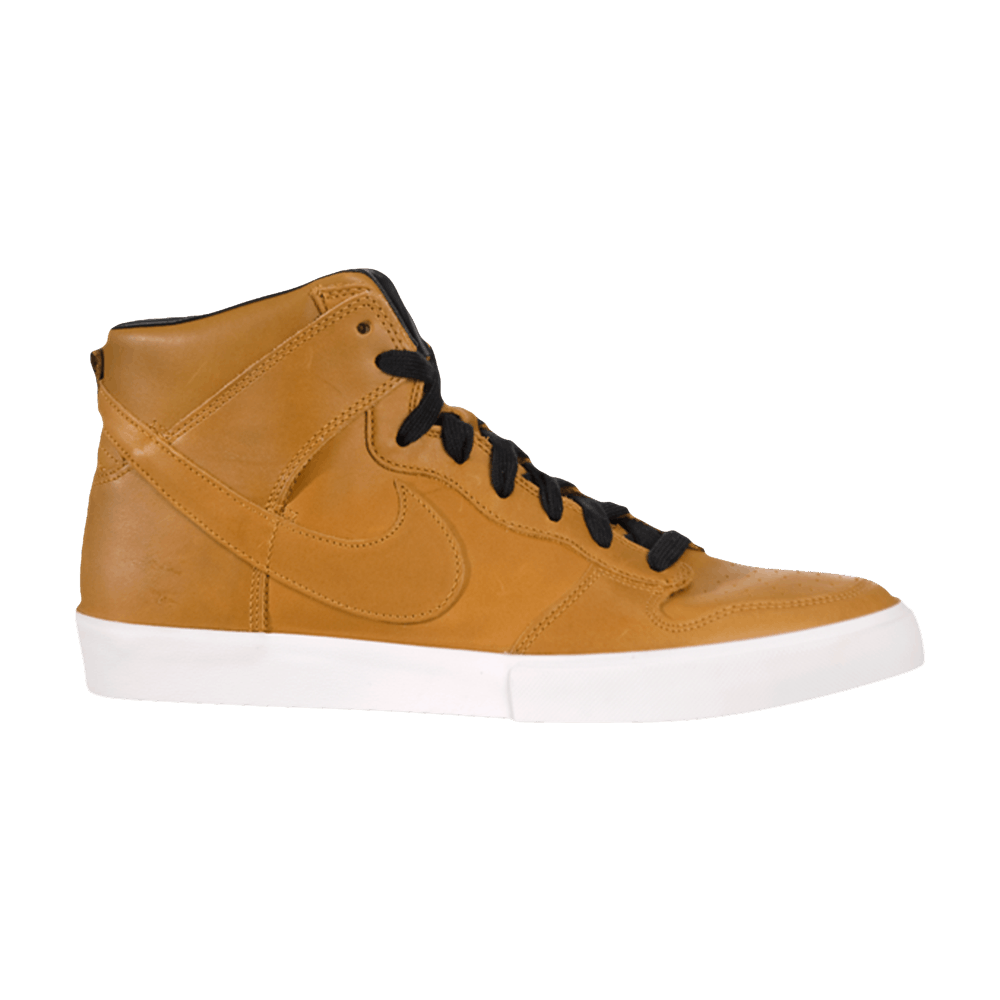 Buy Nike Dunk High AC 'Bronze' 398263-701