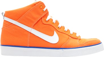 Nike Dunk High Ac 'Orange' 398263-800 Nike Dunk High Ac 'Orange' 398263-800