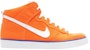 Nike Dunk High Ac 'Jingga' 398263-800
