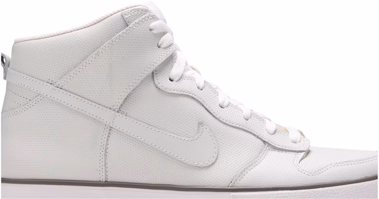 Nike Dunk High Ac 'White' 398263-100 Order Nike Dunk High Ac 'White' 398263-100