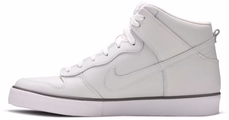 Nike Dunk High Ac 'White' 398263-100 Lookbook Nike Dunk High Ac 'White' 398263-100
