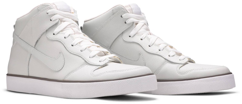 Nike Dunk High Ac 'White' 398263-100 Cheap Nike Dunk High Ac 'White' 398263-100