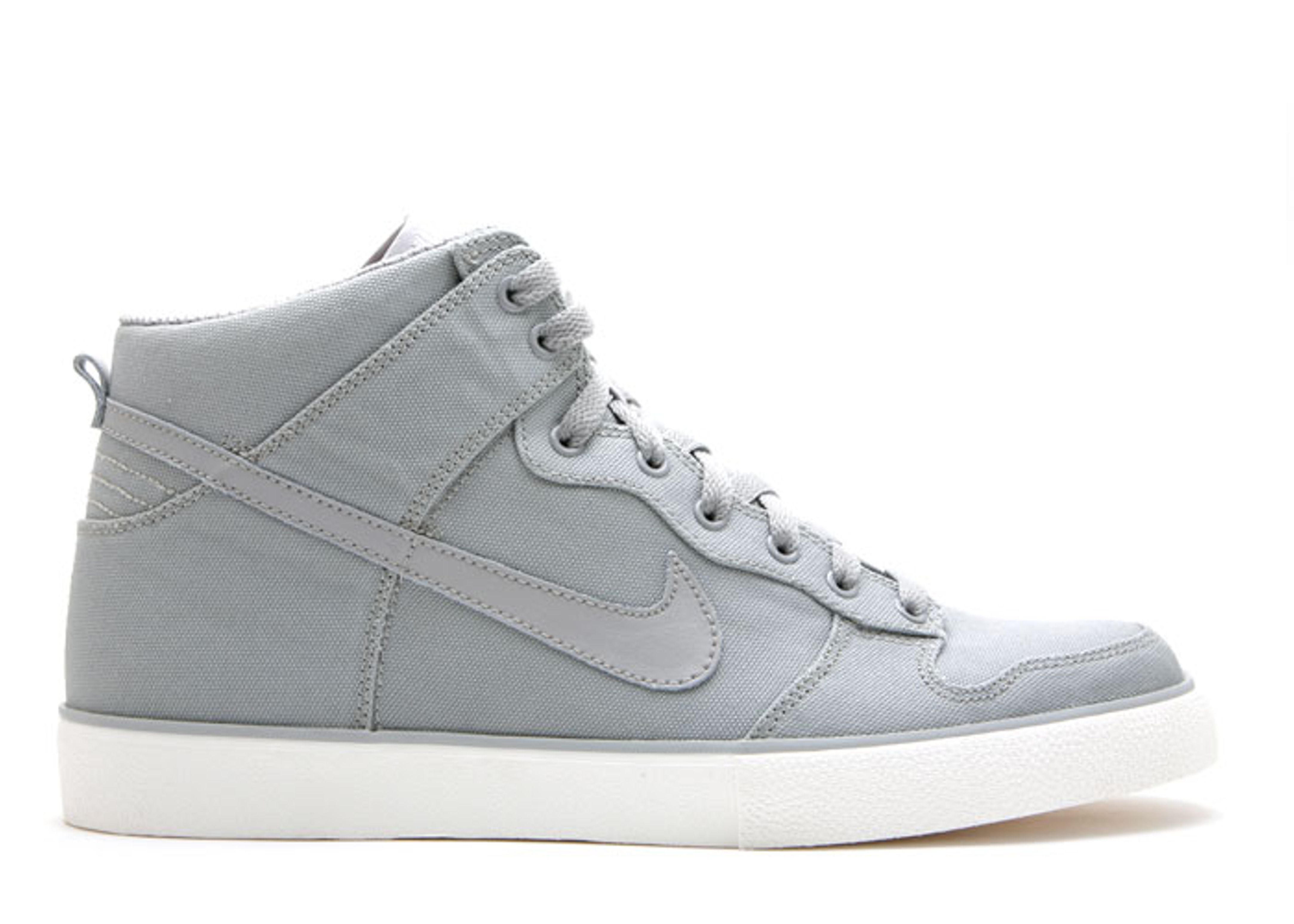 Buy Nike Dunk High Ac Tz 'Abu-Abu' 386751-001