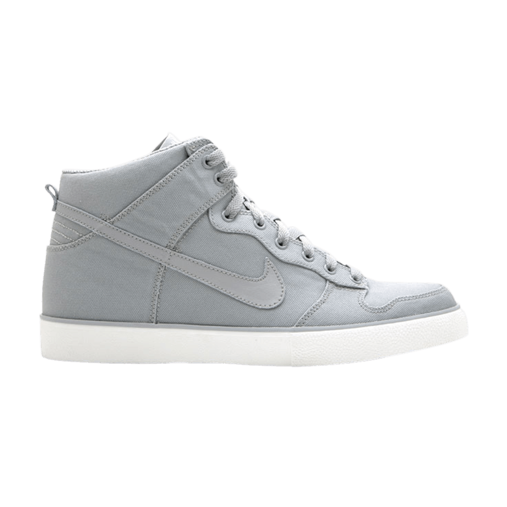 Nike Dunk High Ac Tz 'Grey' 386751-001