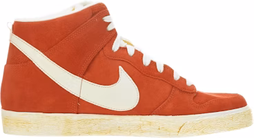 Nike Dunk High AC Vintage QS 'Dark Copper' 398263-801 Nike Dunk High AC Vintage QS 'Dark Copper' 398263-801