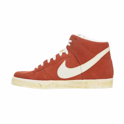Nike Dunk High AC Vintage QS 'Dark Copper'