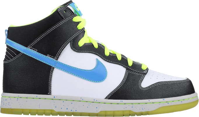 Nike Dunk High AS Premium 'Putih Biru Glow' 558493-143 Buy Nike Dunk High AS Premium 'Putih Biru Glow' 558493-143