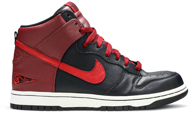 Nike Dunk High Bfive 'Hitam' 314963-061 Buy Nike Dunk High Bfive 'Hitam' 314963-061