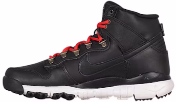 Nike Dunk High Boot SB 'Black' 806335-012 Nike Dunk High Boot SB 'Black' 806335-012