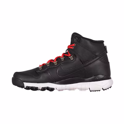 Nike Dunk High Boot SB 'Black'