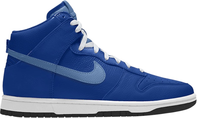 Nike Dunk High By You 'Multi-Warna' DV2273-XXX Buy Nike Dunk High By You 'Multi-Warna' DV2273-XXX