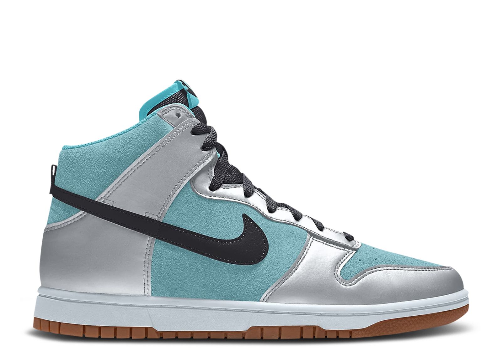 Buy Nike Dunk High Oleh Anda 'Multi' DJ7023-XXX