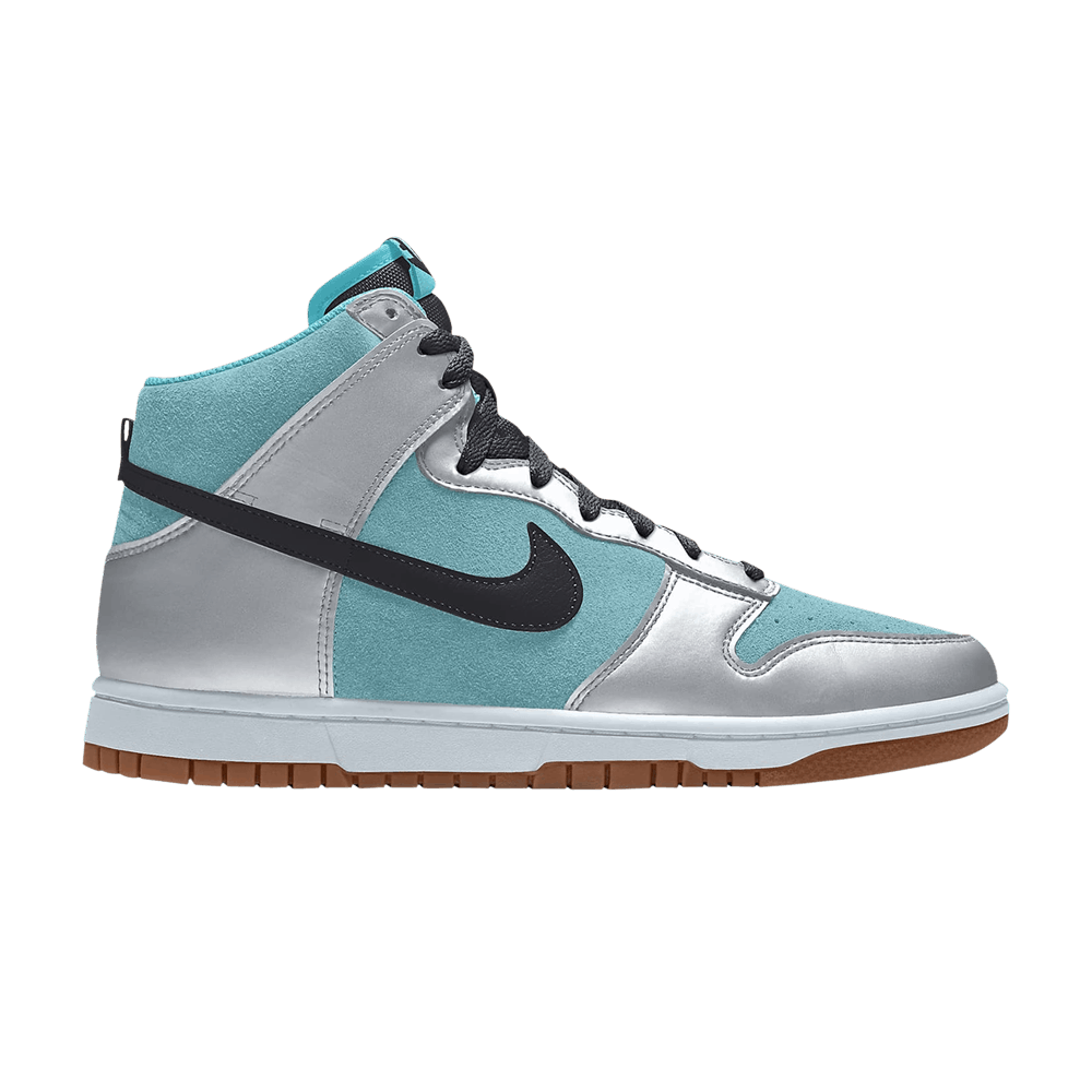 Nike Dunk High By You 'Multi' DJ7023-XXX
