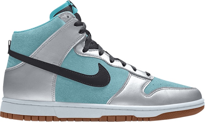 Nike Dunk High By You 'Multi' Pelbagai Warna DJ7023-XXX Buy Nike Dunk High By You 'Multi' Pelbagai Warna DJ7023-XXX