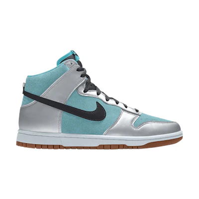 Nike Dunk High By You 'Multi'