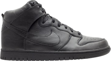 Nike Dunk High Bz 'Questlove' 434245-001 Nike Dunk High Bz 'Questlove' 434245-001