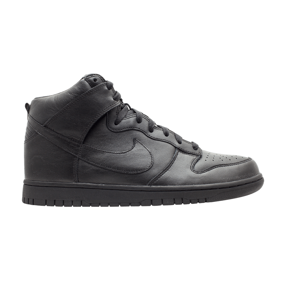 Nike Dunk High Bz 'Questlove' 434245-001