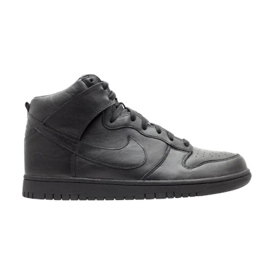Nike Dunk High Bz 'Questlove'