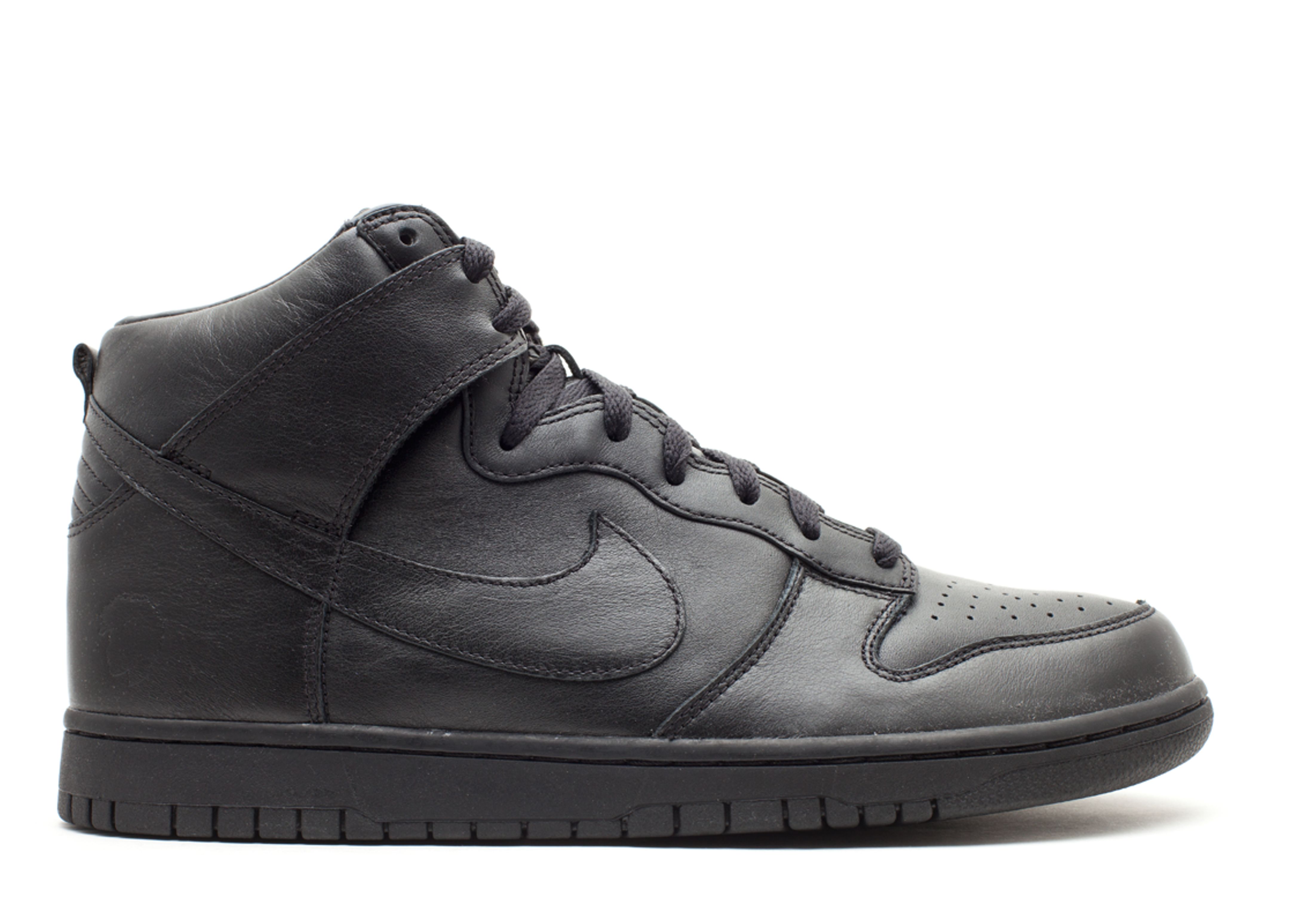 Buy Nike Dunk High Bz 'Questlove' 434245-001