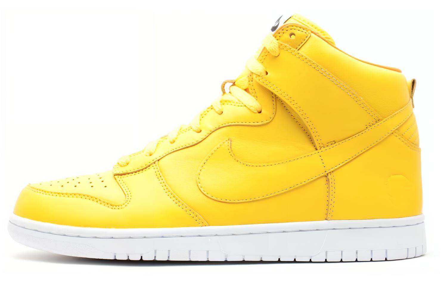 Buy ナイキ ダンク HIGH BZ "クエストラブ" 434245-700