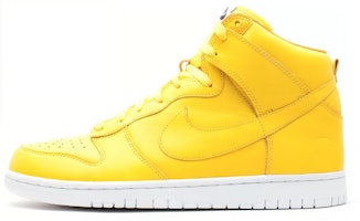 Nike Dunk High Bz 'Questlove' 434245-700 Nike Dunk High Bz 'Questlove' 434245-700